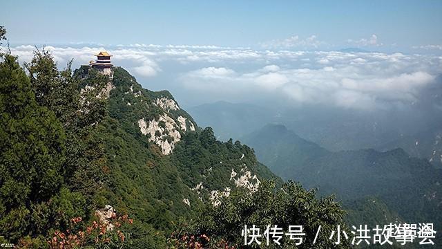 隐士们|隐居乱象上万人隐居终南山，真的是远离世俗当地村民却直摇头