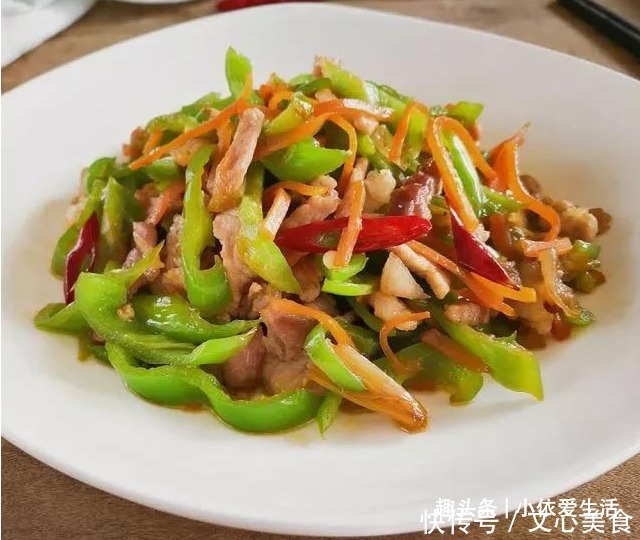 香喷喷的几道家常菜，看着就有食欲，简单易学，百吃不厌