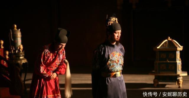 大明|《大明劫》再现明朝版的非典,2名原型下场悲壮