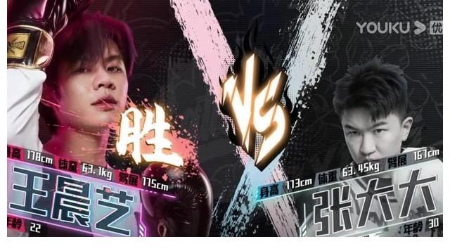 鲍春来|真打实战，张伦硕拼了命能赢张伟丽吗？丨拳力以赴的我们