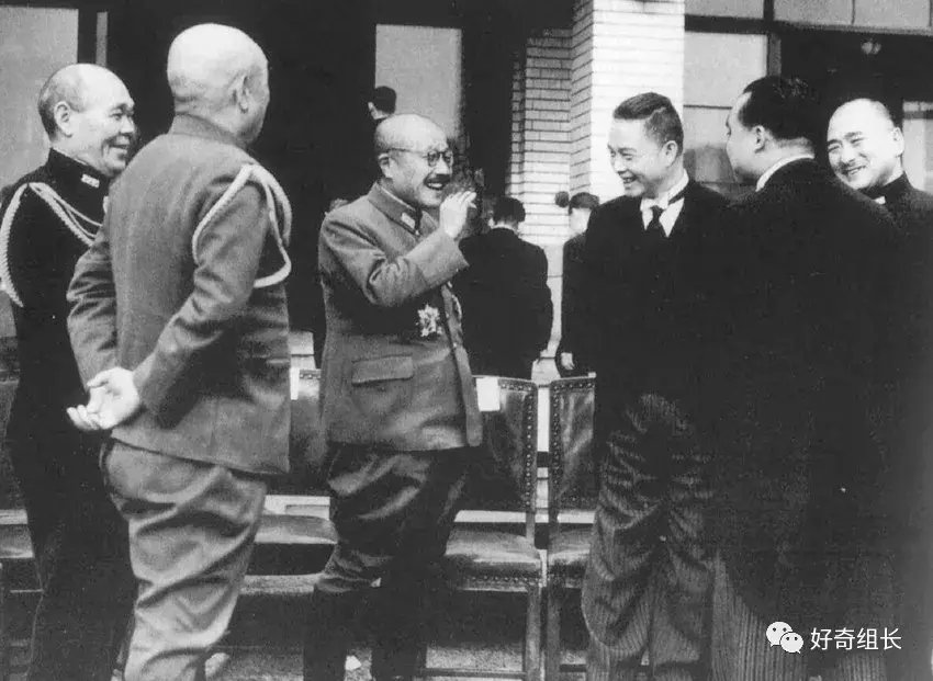 华北政务委员会|抗日胜利后，200万伪军“二鬼子”去哪儿了？