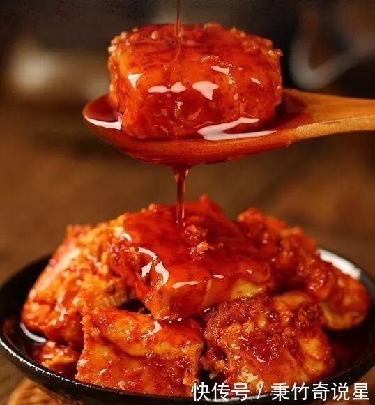 麻辣|中国的“4大名豆腐乳”,鲜香麻辣回味足,个个好下饭,你吃过吗