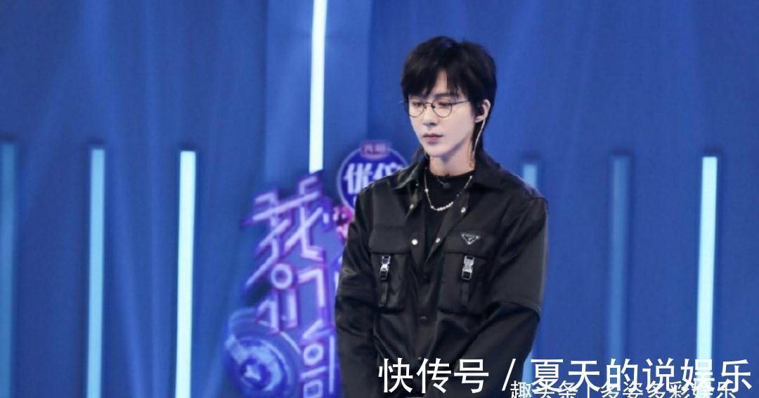 《我们的歌》B组无法与A组相比,单依纯表现平平,周笔畅装老