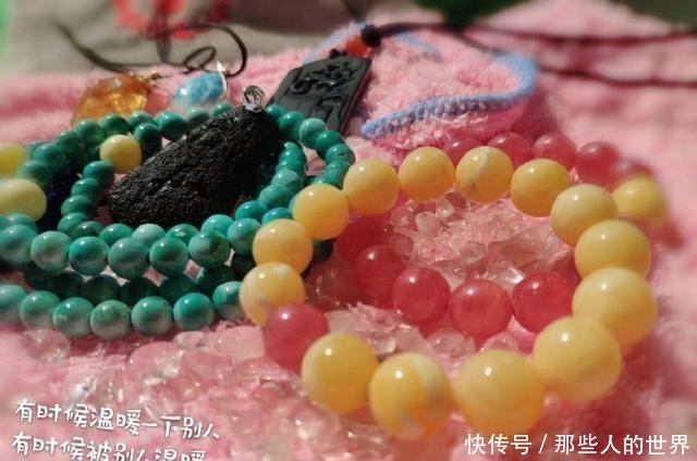 蜜蜡怎么辨别真假看图学习!