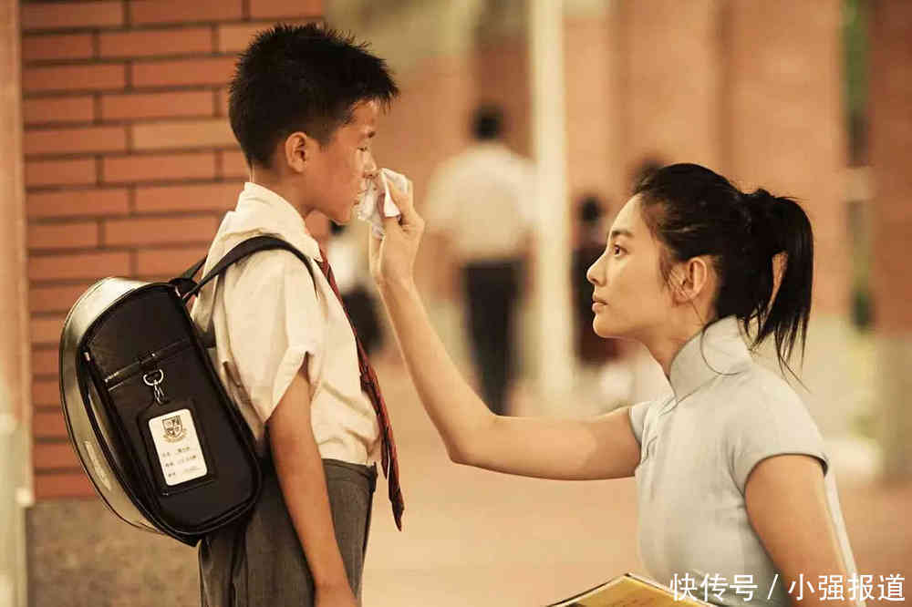 周星驰《长江七号》被骂得千疮百孔,却因为小孩子的一个灵异恐怖镜头