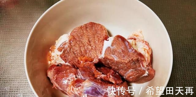 酱牛肉掌握以下4个技巧,做出来又香又入味!