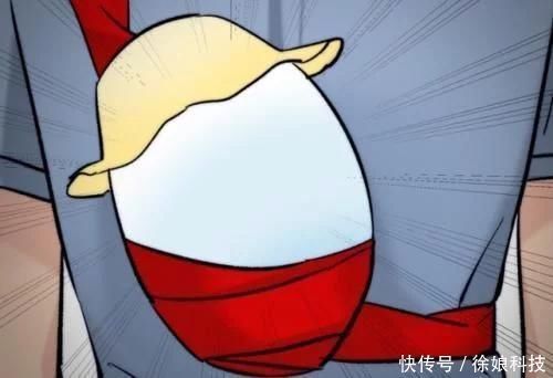 爸爸|“藕饼”日常敖丙捡到一个蛋，被龙王爸爸误会了，哪吒惨了