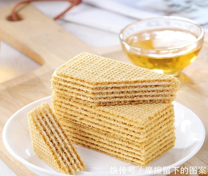 建议：这3款买了又买的零食别放过，让你一次性吃过瘾，量大不贵