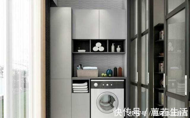 阳台|阳台原来可以这么美!30款阳台设计方案,实用与颜值并存!