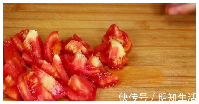 做法|教你面条新吃法,教你个神奇做法,我家一周吃6次,出锅流口水了