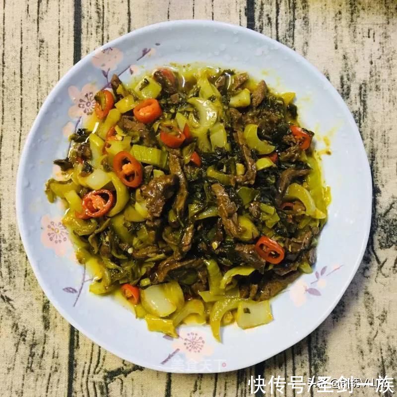 推荐这12道家常待客菜，美味下饭，简单实用，家庭请客必备