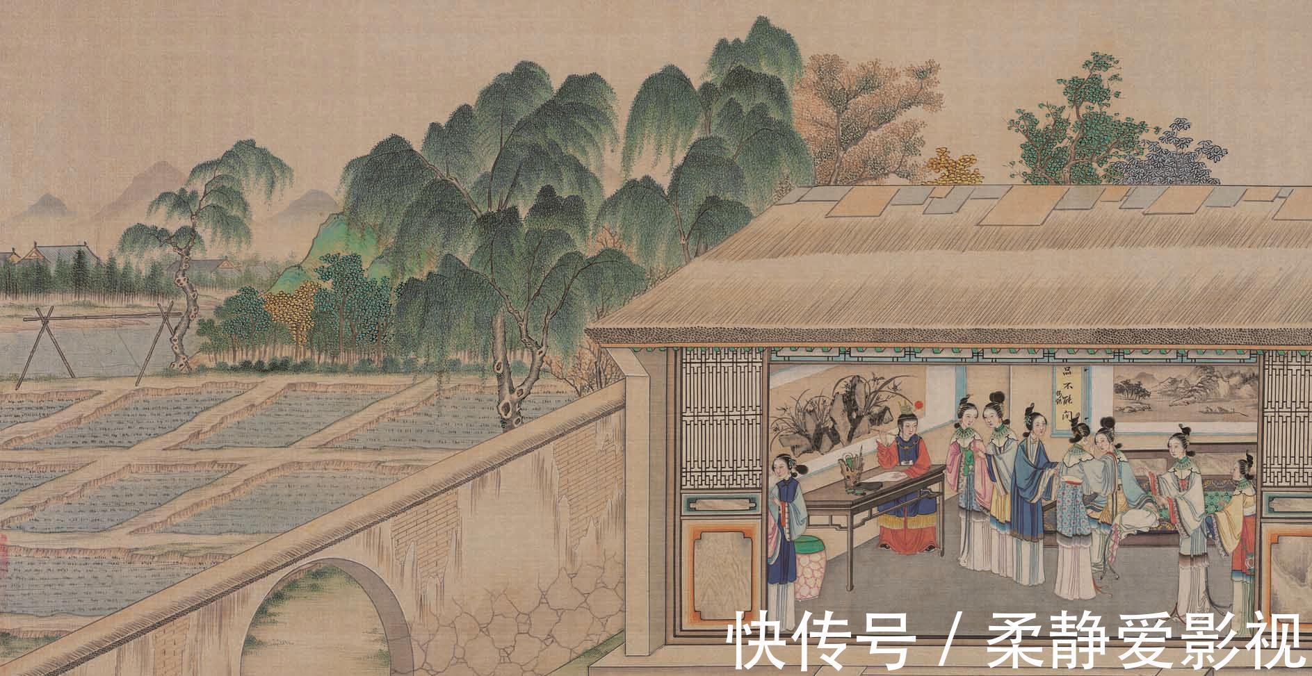 李白&李白是诗仙,杜甫是诗圣,为什么林黛玉教香菱学诗,首推王维?