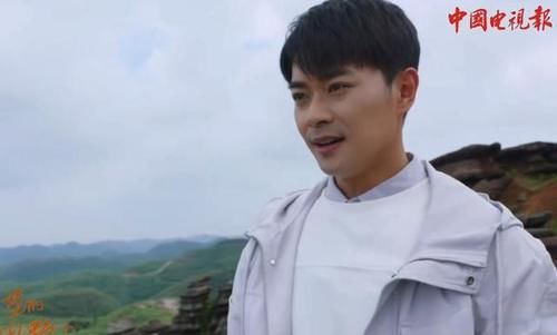 电视剧|曹骏:凭演技翻身,在主旋律电视剧中表现惊艳一天获2家央媒力挺