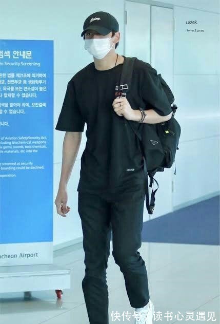 衬衫搭配 有一种懒人风格叫“黑色调”，夏日这样穿，变身潮男毫不费力！