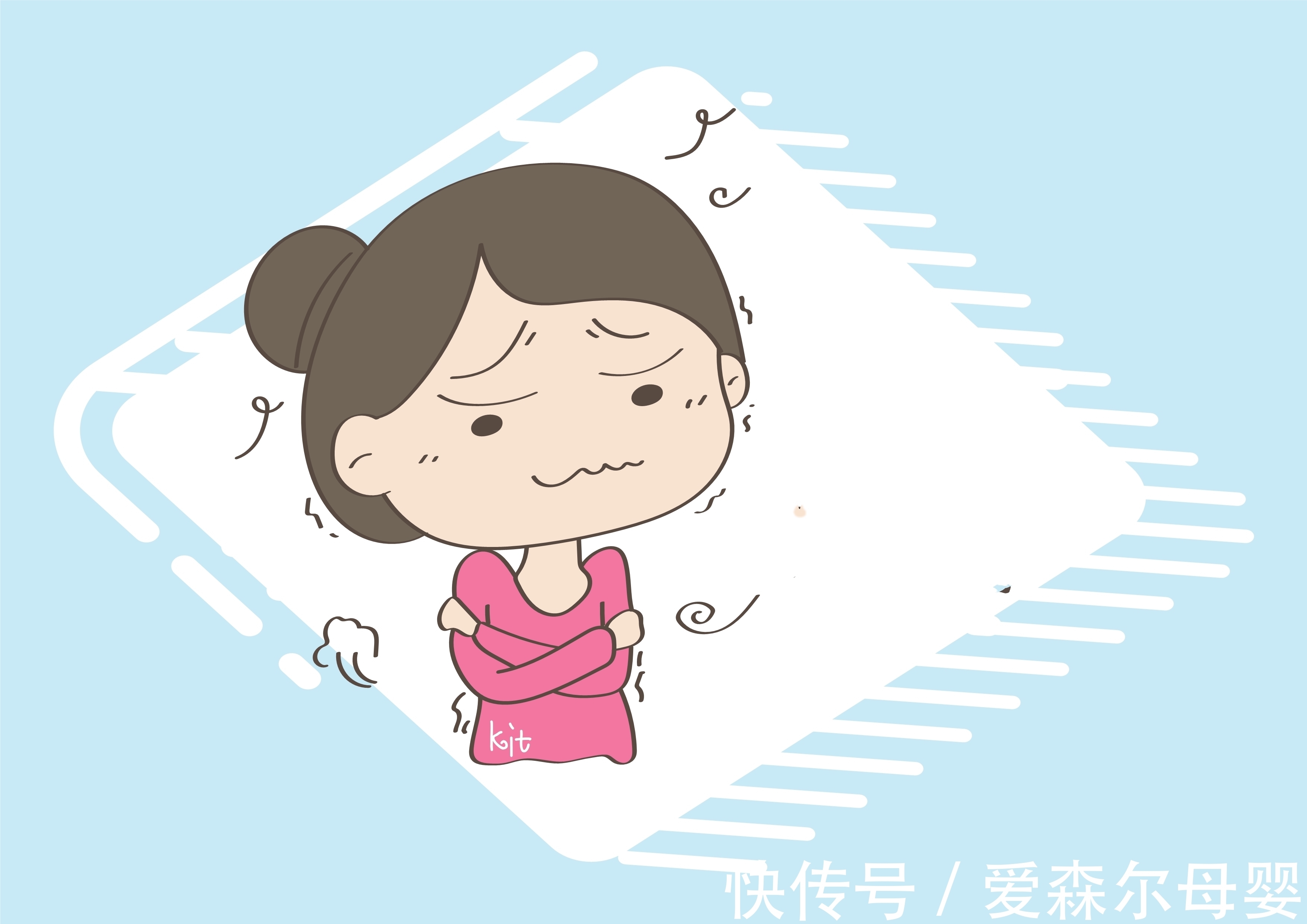 习惯|孕妈这个习惯必须改,伤害孩子智力于无形,事关孩子一辈子