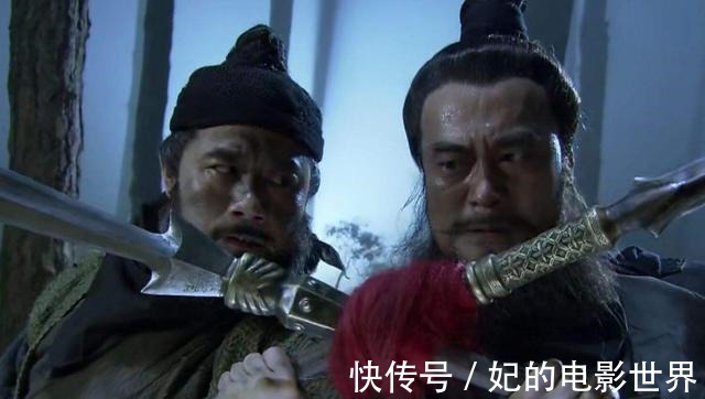 史文恭！如果赤手空拳，他就是梁山最强的人，卢俊义林冲联手也打不过他！