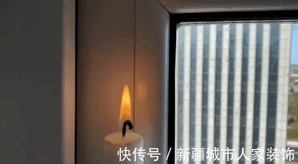 铝合金|大风大雨，装修这个选材太关键了！