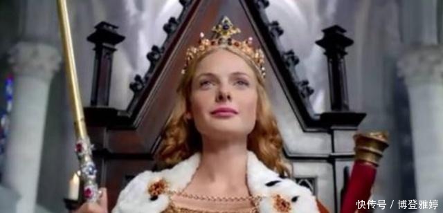 英格兰|她用婚姻牵制别国却成“剩女”,实现“英帝国”莎士比亚都感谢她