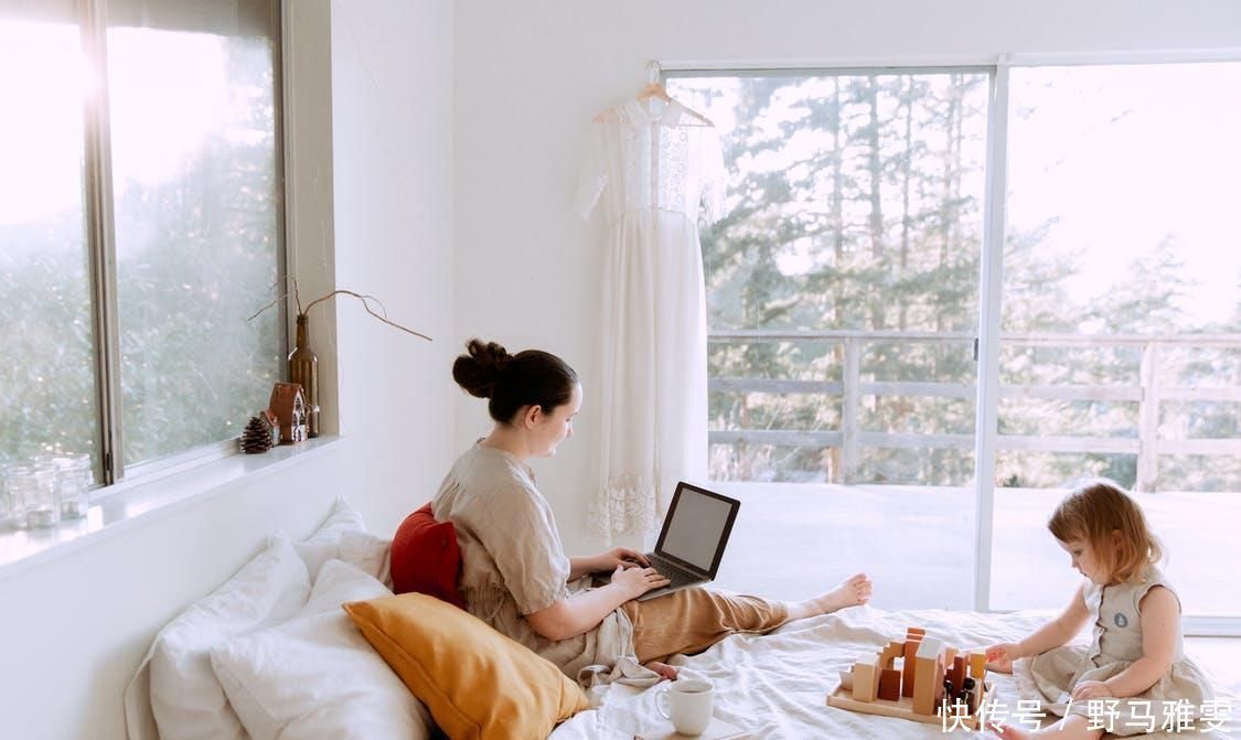 孩子|低层次家长喜欢“玩命”给娃讲道理，而高层次家长往往用2个方法