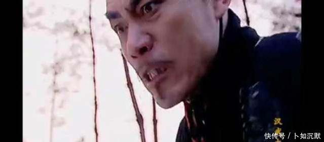 事件|一场精心策划的谋杀事件,却让汉武大帝做出了违背良心的痛苦择决!