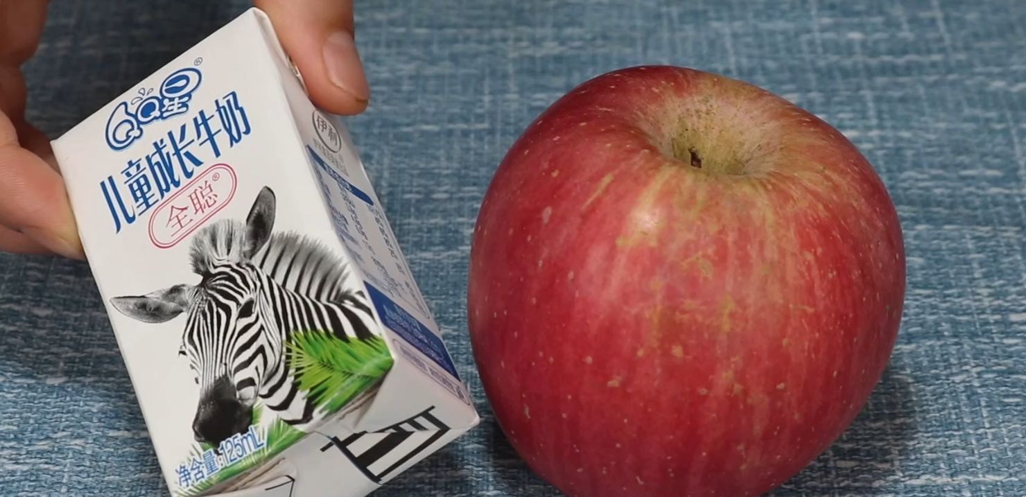 苹果|爱吃苹果的朋友,5大禁忌要牢记,当心天然毒素伤身体,长见识