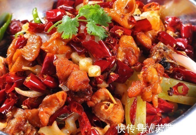 本草蒙筌|好吃不腻的一道家常菜，鲜香可口解馋下饭，简单易学，美味又营养