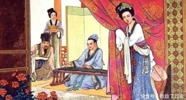 大户人家|宋朝的大户人家怎么挑女婿？不看出身看学问，遇到进士抢着嫁