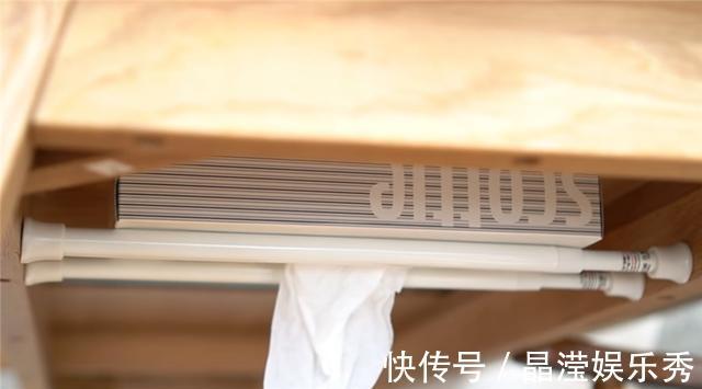 安装|建议大家:若不差这点钱,在家里5处地方装根棍子,真的太好用了