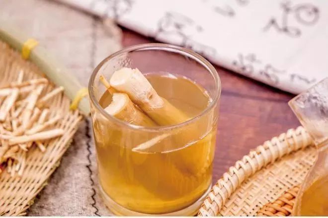 秋冬阴虚肺燥,动不动上火咳嗽,怎么能不试试它呢