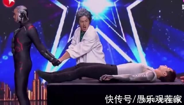 玩偶|张艺兴战队落败不意外，“巧克力工厂”创意被扒来自《达人秀》