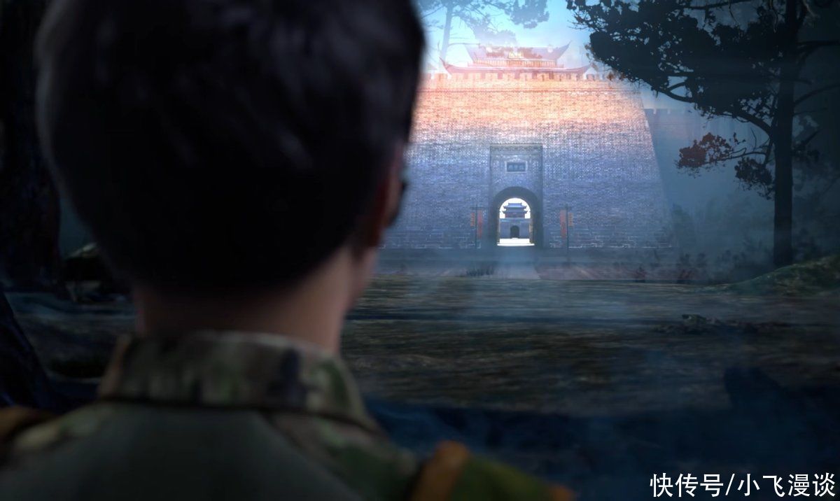 修行者|王胜将秘籍五等分拍卖，并且无需金币，他到底图的是什么？