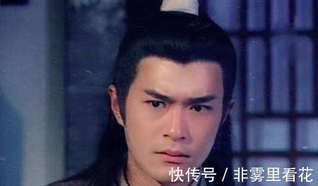 金老&金毛狮王谢逊贬斥杨过武功,究竟骂了什么内容金老早已暗示!