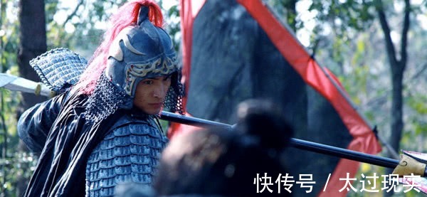 单雄信|隋唐最厉害的5位猛将,只听绰号就如雷贯耳,最后一位简直是传说!