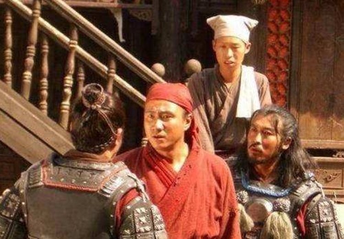 地主|朱元璋小时候给地主刘德放牛,他当上皇帝后,刘德的结局是怎样的