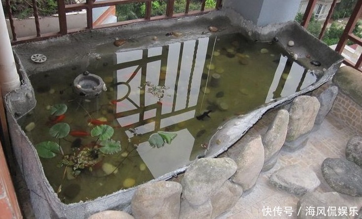 小花园|阳台空间别再浪费了，学学这样设计，功能多多，美观时尚！
