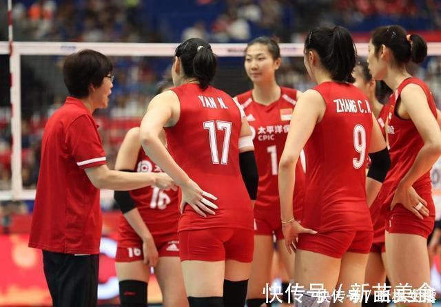 王一梅|中国女排三位悲情的1号球员一人10年巅峰无冠,俩重炮惨淡收场