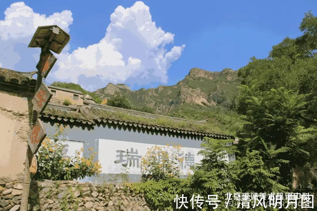 前线|李美写生前线纪实，色彩升华，拥抱山野，和自然来一场光影奇遇