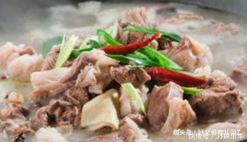 浓香四溢又滋补,补钙还能增强孩子免疫力,个头长得快