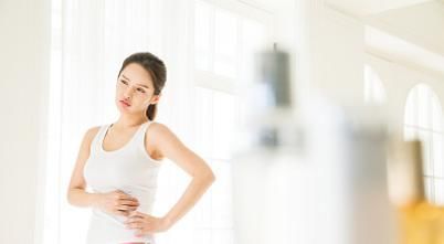 油腻食物|瘦下来还是有小肚子怎么办？学会这4招 和小肚子说拜拜！