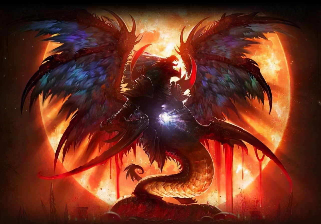 牛魔王!在《西游記》中,為何沒有妖怪入侵女兒國?牛魔王:我看誰敢來