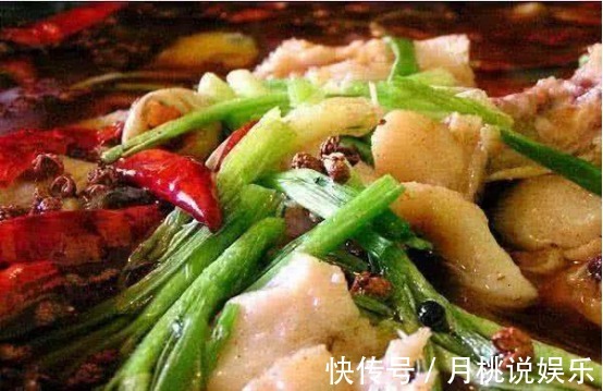 好吃的几道家常菜,简单美味,每顿饭都能吃两大碗饭