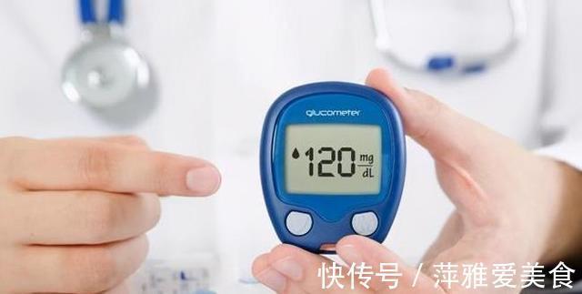 皮肤瘙痒|糖尿病祸首被揪出,不是甜食,可能是这“1物”,不知你是否爱吃