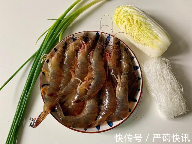 好吃|秋天,少吃猪肉多吃这道菜,煮一煮就上桌,鲜香嫩滑,好吃不长胖