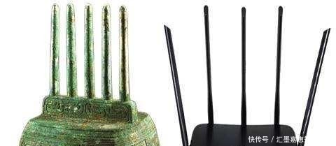 记载|机场挖出千年“路由器”,古籍上均无记载,众人大呼穿越时空