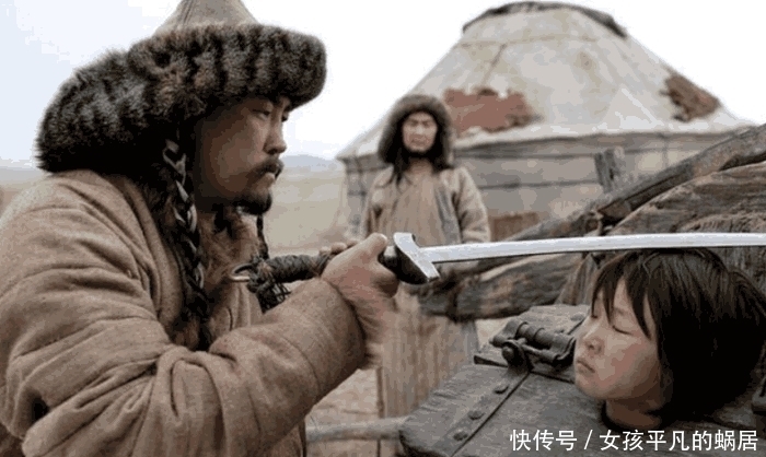 攻打金国|被蒙古人打垮的强国,在此地建立两个国家,如今靠中国过得很幸福