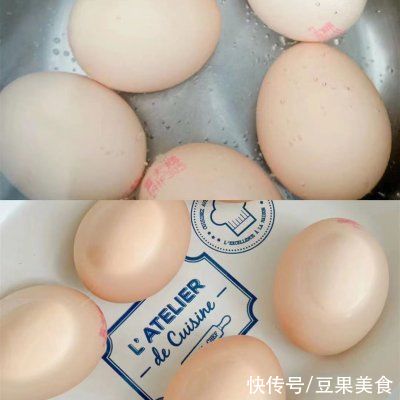 爱乐甜零卡糖|百吃不腻的韩式酱鸡蛋教程