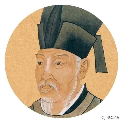 白居易@此人容貌秀丽,能歌善舞,精通诗文,却因白居易一首诗而香消玉殒