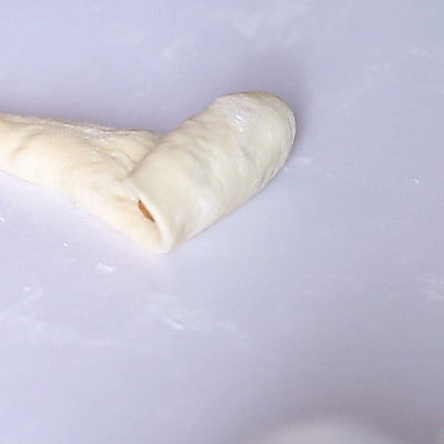 钻石裂纹肠仔包