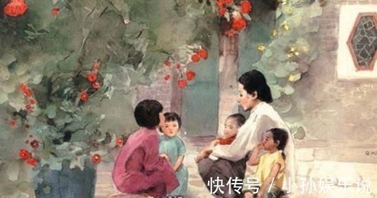 蒋方舟|以前的父母VS以后的父母,养个娃来照顾自己,00后父母太好命