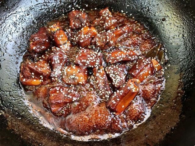 糖醋汁|三伏天,有条件多吃此肉,35一斤,营养开胃,增强体质少生病